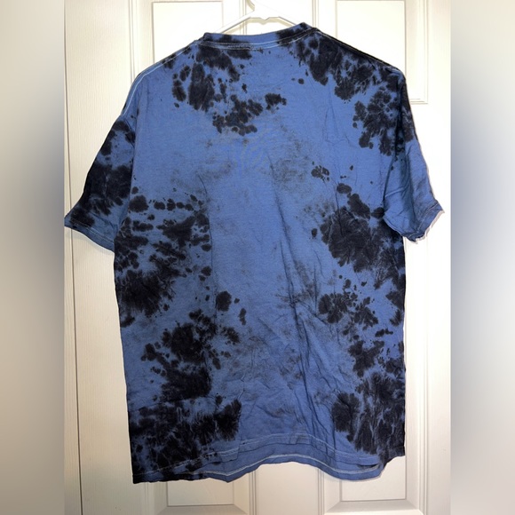 🎸 NWOT! SLASH Tie Dye Tee - Picture 3 of 7